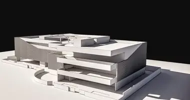 Plot of land in Demos Agiou Athanasiou, Cyprus