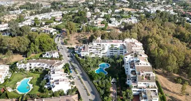 Appartement 2 chambres dans Espagne