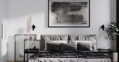 Apartamento 2 habitaciones en Nesebar, Bulgaria