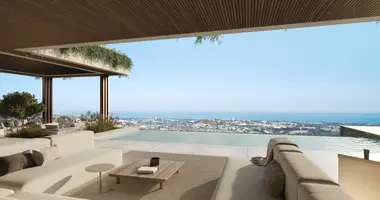 Apartamento 7 habitaciones en Benahavis, Španjolska