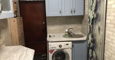 2 room apartment in Odesa, Ukraine