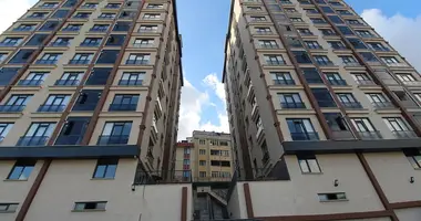 Квартира 3 комнаты в Эюп, Турция