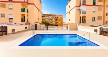 Mieszkanie 1 pokój w Benalmadena, Hiszpania