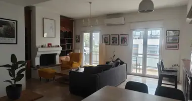 Apartamento 3 habitaciones en Municipality of Athens, Grecia