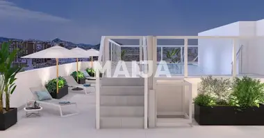 Terrain dans Malaga, Espagne