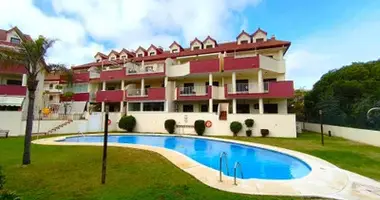 Apartamento 2 habitaciones en Dos Hermanas, Španjolska