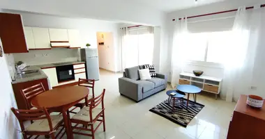 Wohnung 1 Schlafzimmer in Geroskipou, Zypern