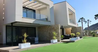 Mieszkanie 3 pokoi w Monforte del Cid, Hiszpania