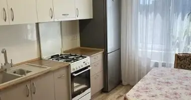 Wohnung 3 zimmer in Odessa, Ukraine