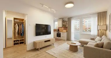 Appartement 1 chambre dans Varsovie, Pologne