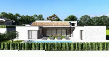 Villa in Rovinj, Kroatien