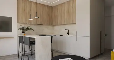 Appartement 3 chambres dans Klaipeda, Lituanie