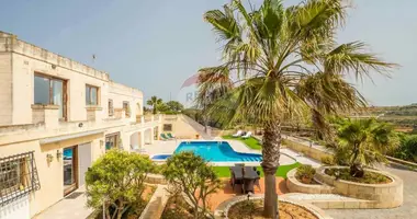 Villa 3 chambres dans Saint Pauls Bay, Malte