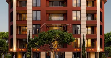 Квартира 2 комнаты в Несебр, Болгария