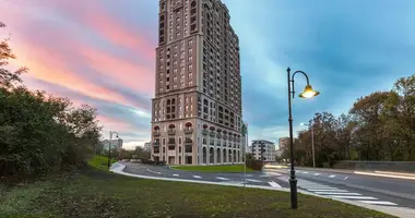 Квартира 2 комнаты в Burgas, Болгария