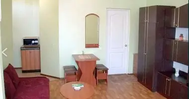 4 room apartment in Odesa, Ukraine