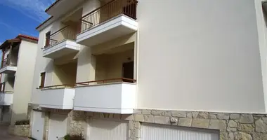 Wohnung 2 Schlafzimmer in Municipality of Thessaloniki, Griechenland