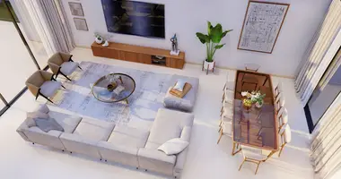 Квартира 2 спальни в муниципалитет Пафос, Кипр