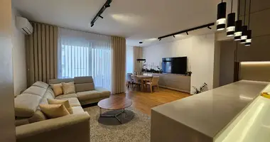 Condo in Budva, Montenegro