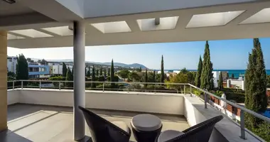 Appartement 4 chambres dans Néo Chorió, Chypre