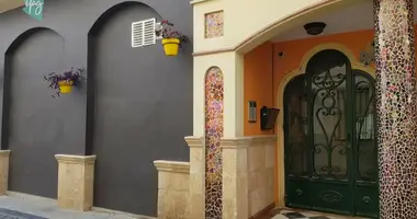 Mieszkanie 2 pokoi w Estepona, Hiszpania
