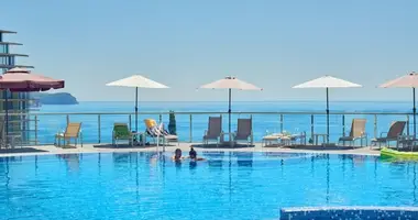 3 bedroom apartment in Boreti, Montenegro