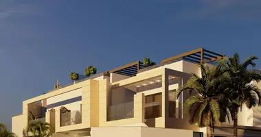 2 bedroom apartment in San Pedro del Pinatar, Spain