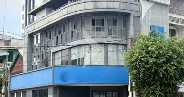 Propiedad comercial en Sangkat Tuol Tumpung Ti Muoy, Camboya