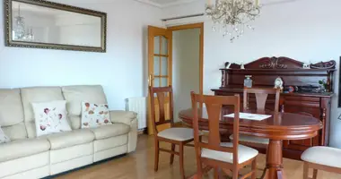 Wohnung 4 Schlafzimmer in Valencia, Spanien
