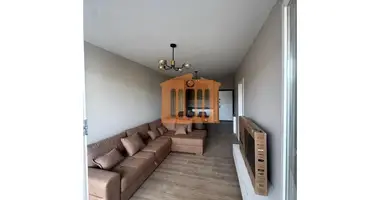 Mieszkanie 2 pokoi w Bashkia Durres, Albania