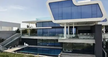 Villa 5 chambres dans Agios Tychonas, Chypre