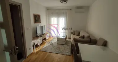 1 bedroom apartment in Podgorica, Montenegro