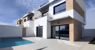 Reihenhaus 3 zimmer in Benijofar, Spanien