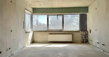 Appartement 1 chambre dans Riga, Lettonie