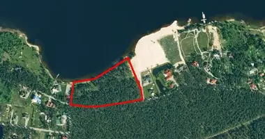 Plot of land in Priedkalne, Latvia