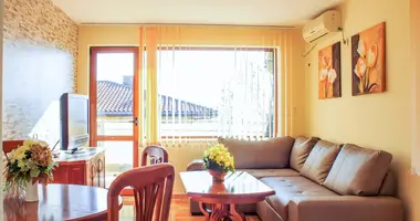 Wohnung 1 Schlafzimmer in Sweti Wlas, Bulgarien