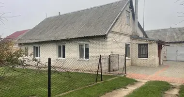 Maison dans Vawkavysk, Bélarus
