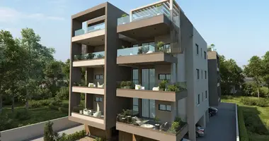 2 bedroom apartment in Aradippou, Cyprus