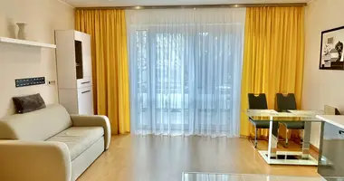 Appartement 2 chambres dans Heviz, Hongrie