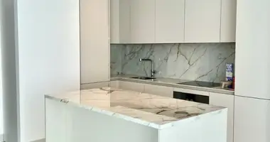 Apartamento 3 habitaciones en Limasol, Chipre