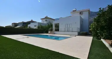 Villa 3 bedrooms in Agridaki, Northern Cyprus