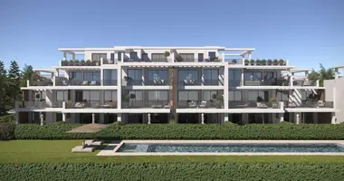 Appartement 2 chambres dans New York, États-Unis