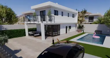 Haus 4 zimmer in Santa Pola, Spanien