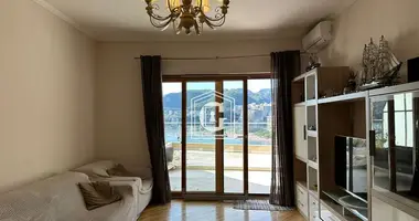 Wohnung 3 zimmer in Rafailovici, Montenegro