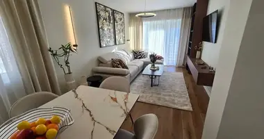 Wohnung in Tivat, Montenegro