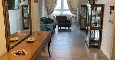 2 bedroom apartment in Minsk, Belarus