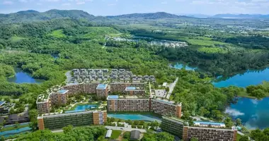 1 bedroom apartment in Choeng Thale, Thailand