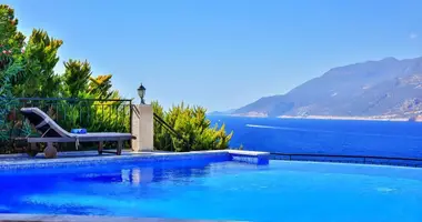 Villa in Türkei