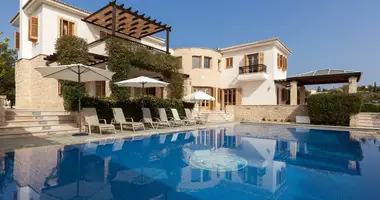 Appartement 5 chambres dans Koúklia, Chypre