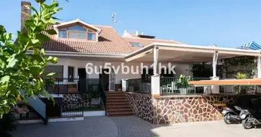 Casa 7 habitaciones en Španjolska